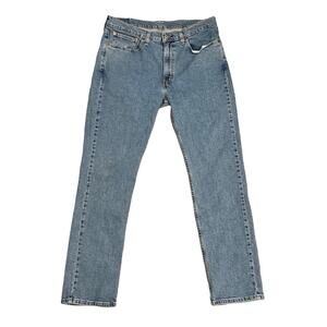 Levi's 514 Men's Straight Leg Jeans 36